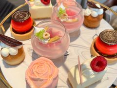 -粤海喜来登酒店·&More聚驿(天河城店)