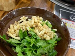 -笔记安顺夺夺粉火锅