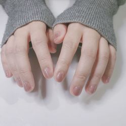 -Lucky 19日式美甲美睫