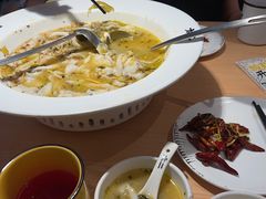 -太二酸菜鱼(福州泰禾店)