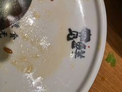 -宽鲜锅贴家常菜(永旺东部购物中心香港中路店)