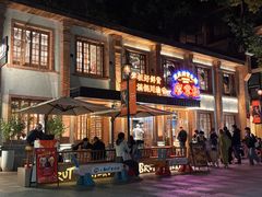 -廖掌柜·重庆鲜货火锅(上海首店)