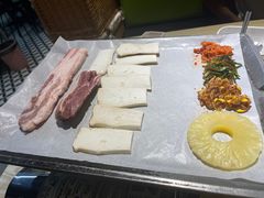 -韩国大金刚烤肉·料理(印象城店)