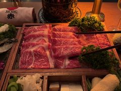 -赤RedBowl川锅·炙烤·板前(北京瑰丽酒店)
