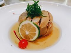 -江上江·精致淮扬菜