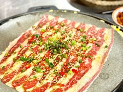 -朴太院·朝鲜族炭火烤肉(民乐园总店)