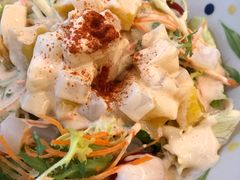 -萨莉亚(百信广场店)