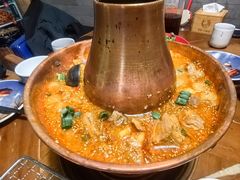 -雀舞云南菜(天津天河城购物中心店)