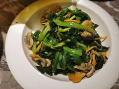-前海沿·青岛菜(李沧万达店)