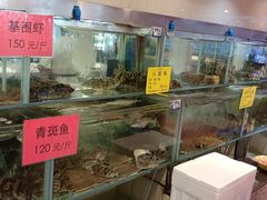 -天天渔港(杏林街店)