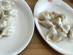 -菊花女水饺(闻涛苑店)
