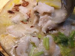 古法黄鱼汤-四道菜·福建菜馆(万家广场店)