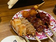 -鸟幸 TORISAKI 炭火居酒屋