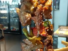 -半天妖烤鱼(方庄店)