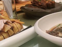 -青岛海天世园酒店-海澜阁中餐厅