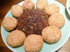 驴肉酥-淀里船宴(卓达店)