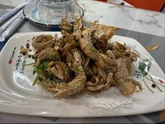 -大丰收海鲜酒楼·专业餐饮30年(连云港老字号店)