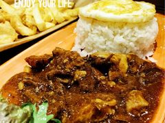 -OKOOKO澳客餐吧(乐天百货店)