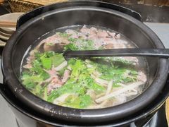 -古市香跷脚牛肉·非遗传承单位