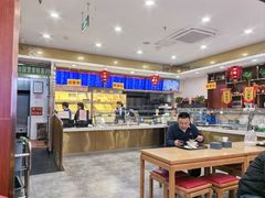 -护国寺小吃(中关村店)