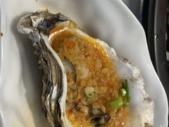 -大锅强·蒸海鲜青岛菜(金沙滩店)