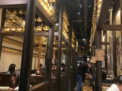 -韩国料理大力士(屏风街店)