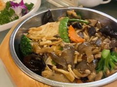 -东江渔村·古典园林·30年粤菜老字号(太和店)