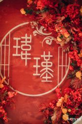 -Sunny喜铺婚礼策划(东部店)