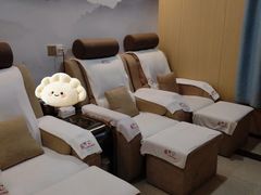-感智盲人按摩·艾灸·肩颈SPA(岗厦店)