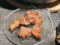 -炭虎烤肉(桂林路店)