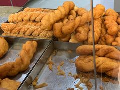 -弘祥蜂蜜大麻花(校场街店)