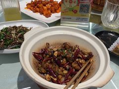 -新安人家·22年本地餐厅