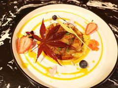 香煎鹅肝-ChitChat奇洽·Bistro(黎黄陂路店)