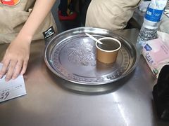 -谢怀亮芝麻茶