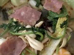 -德化新街商业街美食汇(佳宝金三角店)