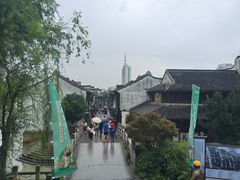 -嘉兴月河历史街区