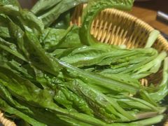 -巴奴毛肚火锅(广益哥伦布店)