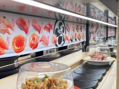 -友壹町寿司(佛山新DNA店)