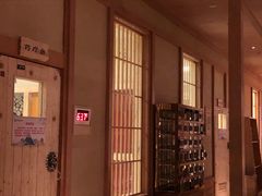 -蓝鲸湾汤泉(包河店)