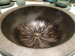 -鲜潭蒸汽石锅鱼(五道口购物中心店)
