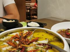 榕意酸菜鱼-榕意·川味之美(深业上城店)