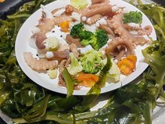 -三个渔夫·蒸汽海鲜(小白楼店)