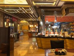 -富力丽思卡尔顿酒店·香荟全日制餐厅