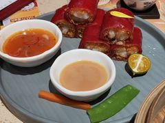 -点都德(华强南店)