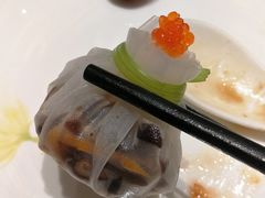 -悦秀·高级粤菜