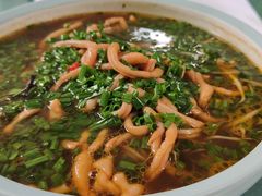 -云里小坐·小院里·团建·宴请·下午茶(三圣乡店)