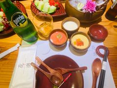 -花潮料理艺食馆(世欧广场店)