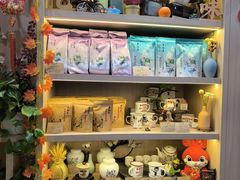 -吴裕泰茶庄(前门大街店)