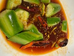 -乔街深夜食堂·台州菜·高压锅生蚝(杭州总店)