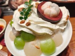 -隐炉和牛烧肉店(群力店)